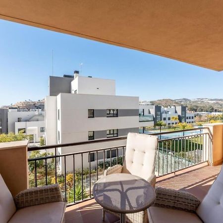Ct 215 - Cala Blanca - Mijas Costa Apartment Малага Екстериор снимка