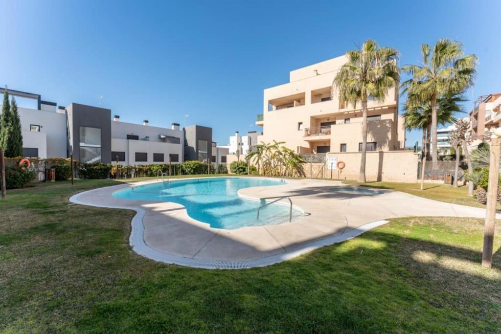 Ct 215 - Cala Blanca - Mijas Costa Apartment Малага Екстериор снимка