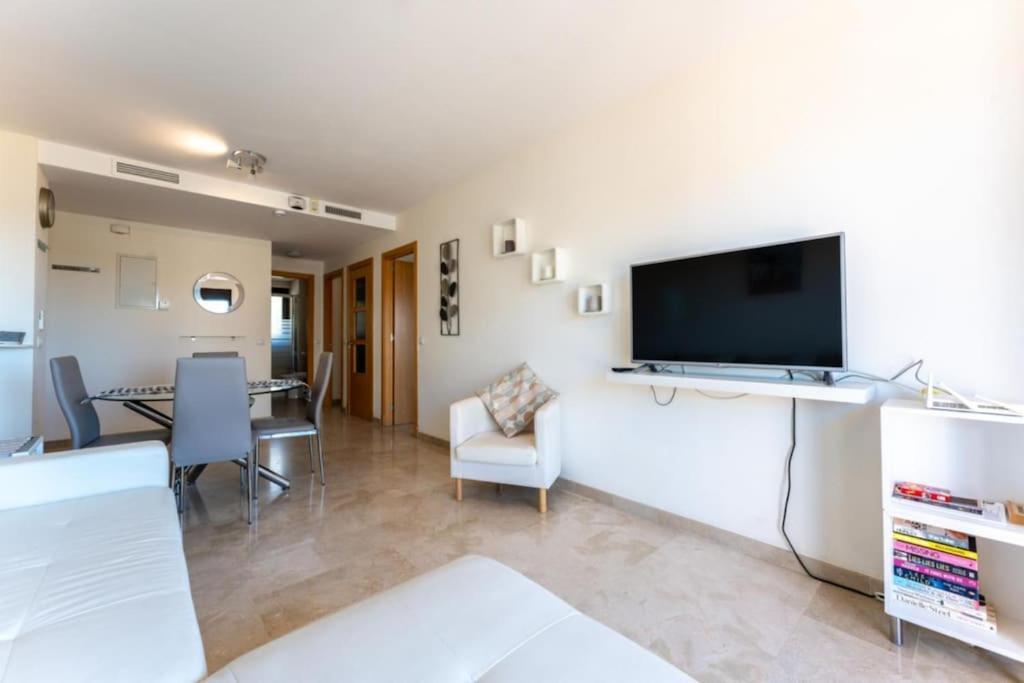 Ct 215 - Cala Blanca - Mijas Costa Apartment Малага Екстериор снимка