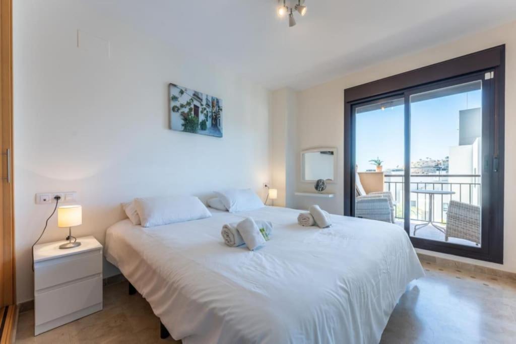 Ct 215 - Cala Blanca - Mijas Costa Apartment Малага Екстериор снимка