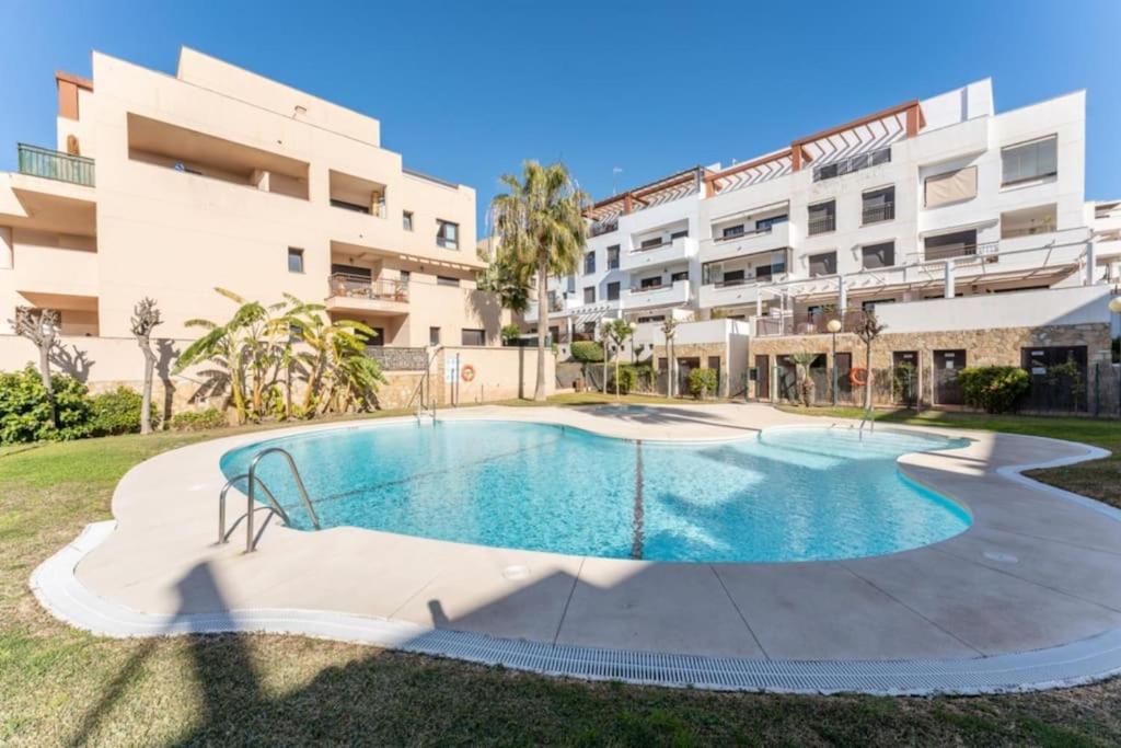 Ct 215 - Cala Blanca - Mijas Costa Apartment Малага Екстериор снимка