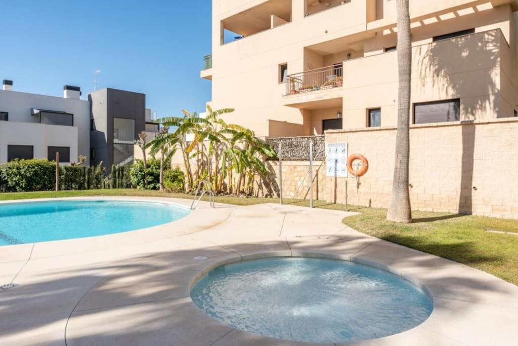 Ct 215 - Cala Blanca - Mijas Costa Apartment Малага Екстериор снимка