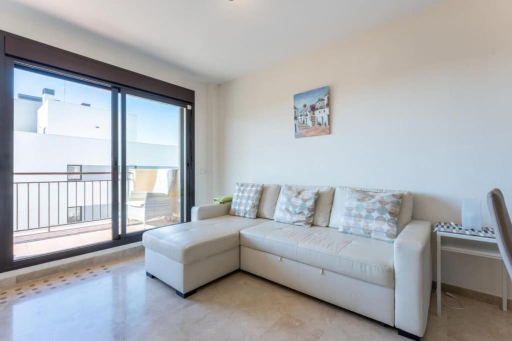 Ct 215 - Cala Blanca - Mijas Costa Apartment Малага Екстериор снимка