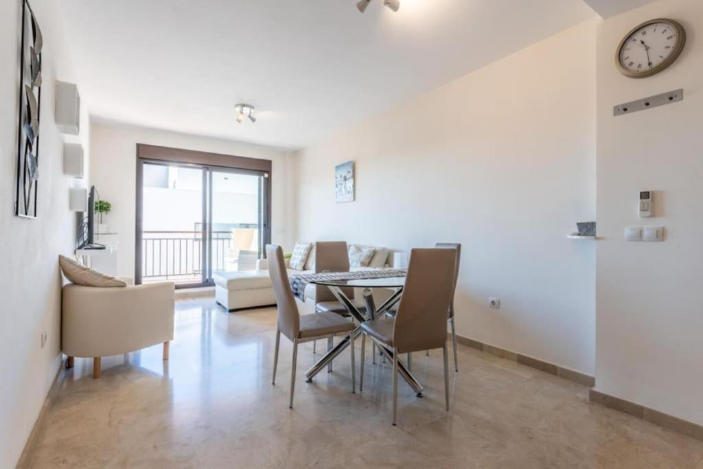 Ct 215 - Cala Blanca - Mijas Costa Apartment Малага Екстериор снимка