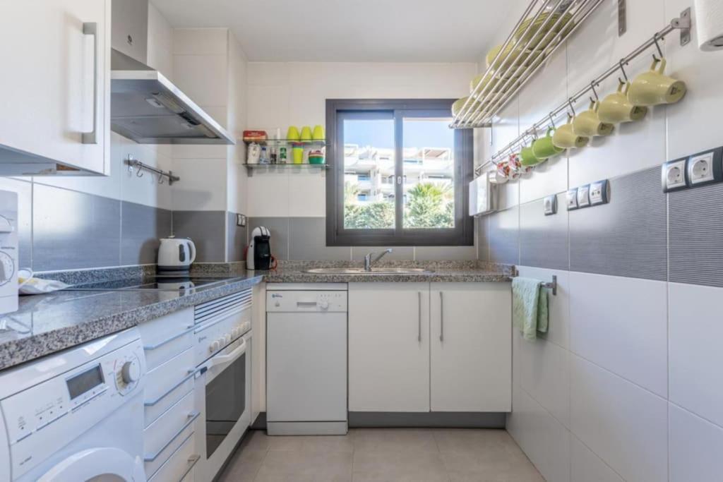 Ct 215 - Cala Blanca - Mijas Costa Apartment Малага Екстериор снимка