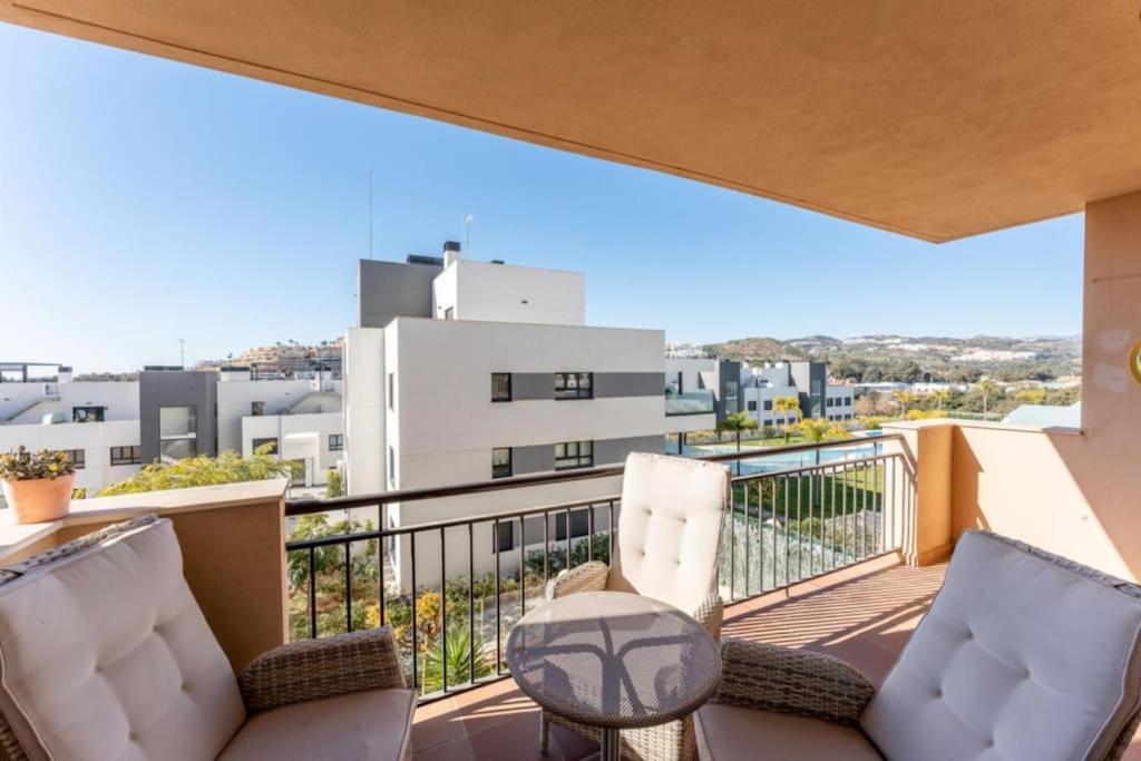 Ct 215 - Cala Blanca - Mijas Costa Apartment Малага Екстериор снимка