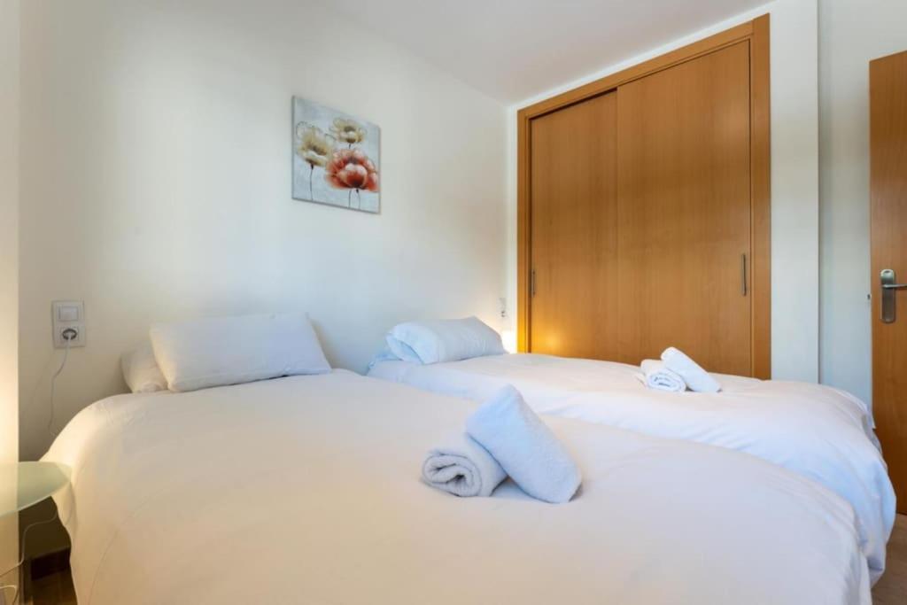 Ct 215 - Cala Blanca - Mijas Costa Apartment Малага Екстериор снимка