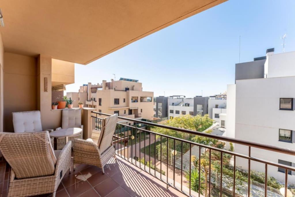 Ct 215 - Cala Blanca - Mijas Costa Apartment Малага Екстериор снимка