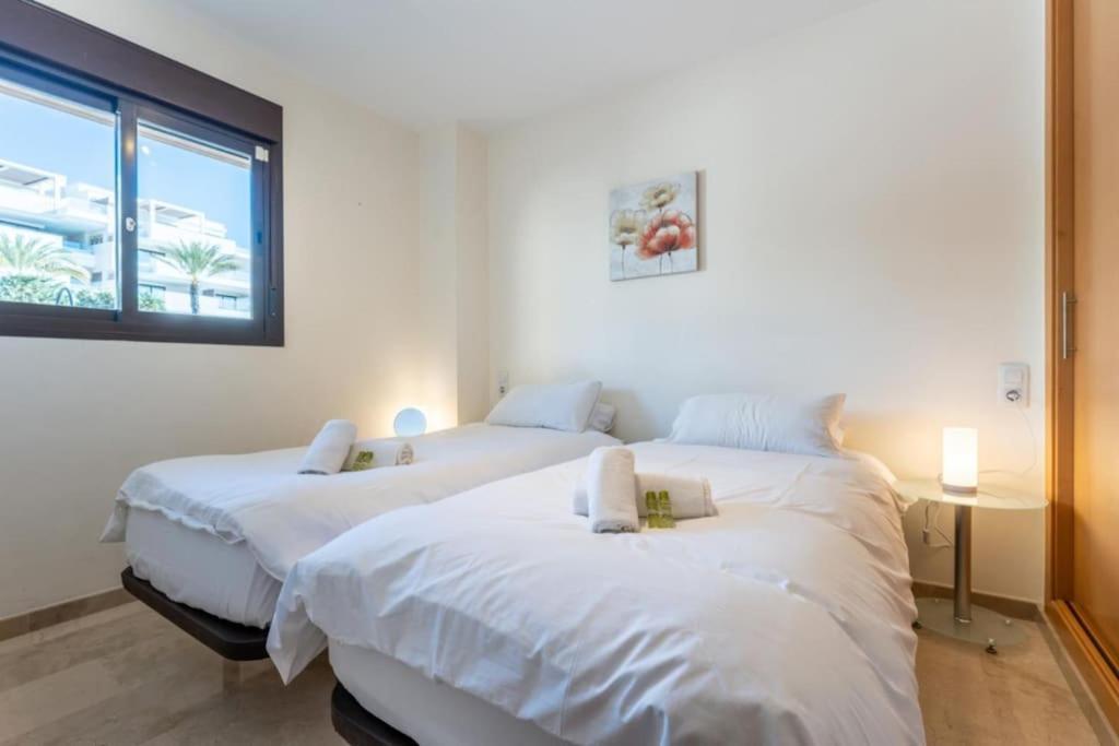 Ct 215 - Cala Blanca - Mijas Costa Apartment Малага Екстериор снимка